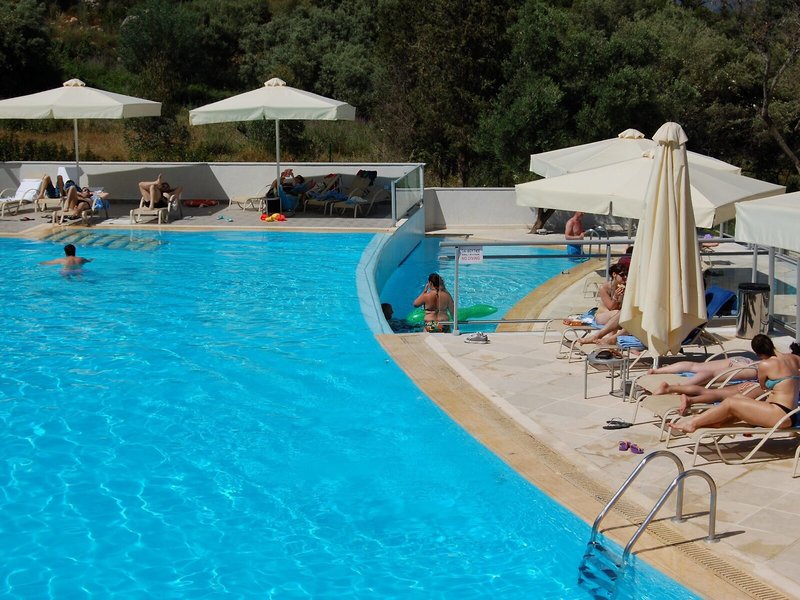 Porto Galini Seaside Resort & Spa 18