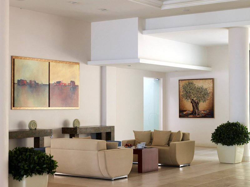 Porto Galini Seaside Resort & Spa 22