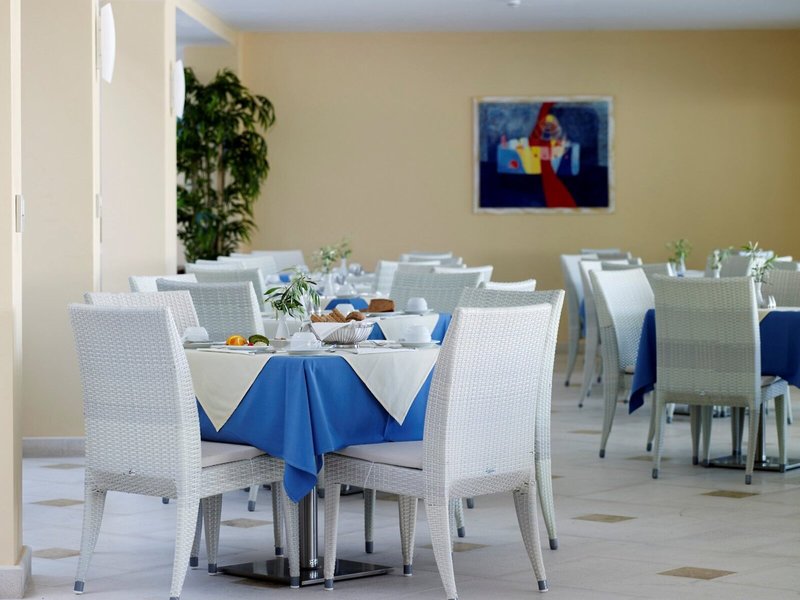 Porto Galini Seaside Resort & Spa 26
