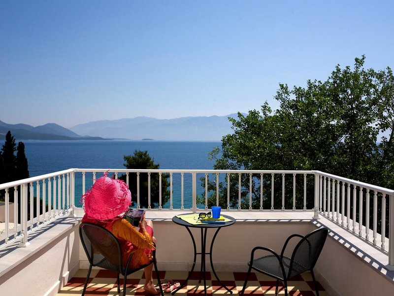 Porto Galini Seaside Resort & Spa 28