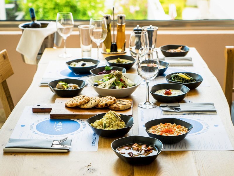 Porto Galini Seaside Resort & Spa 30