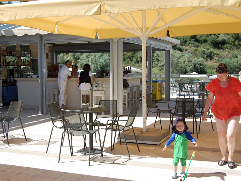 Porto Galini Seaside Resort & Spa 33