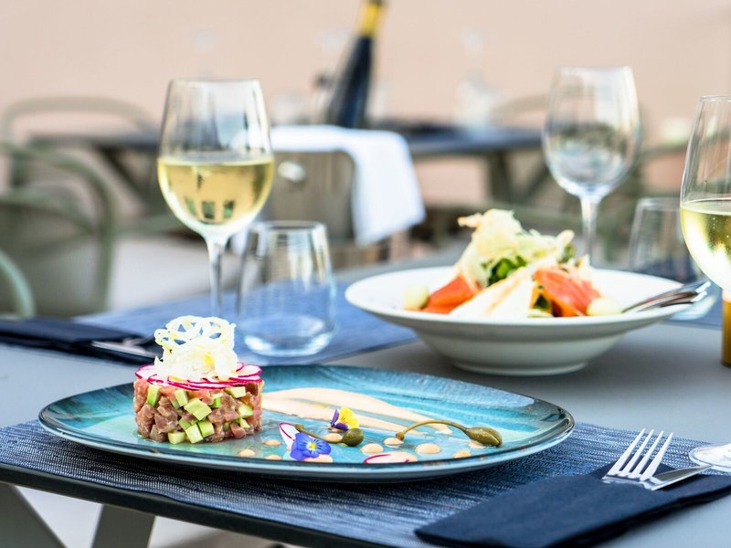 Porto Galini Seaside Resort & Spa 34