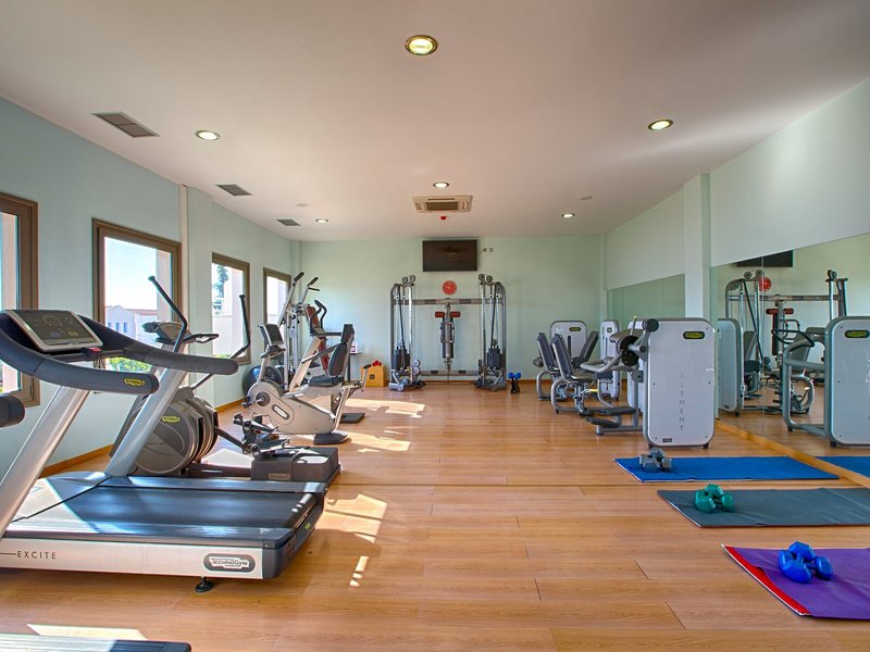 Porto Galini Seaside Resort & Spa 39