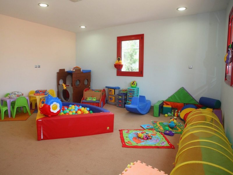 Porto Galini Seaside Resort & Spa 43