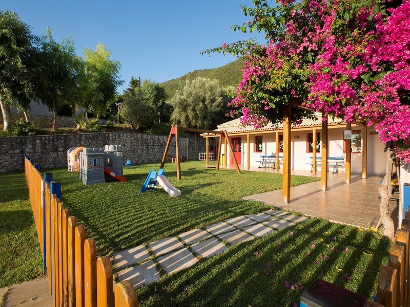 Porto Galini Seaside Resort & Spa 44