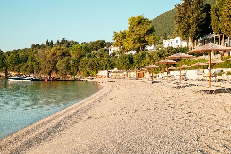 Porto Galini Seaside Resort & Spa 1