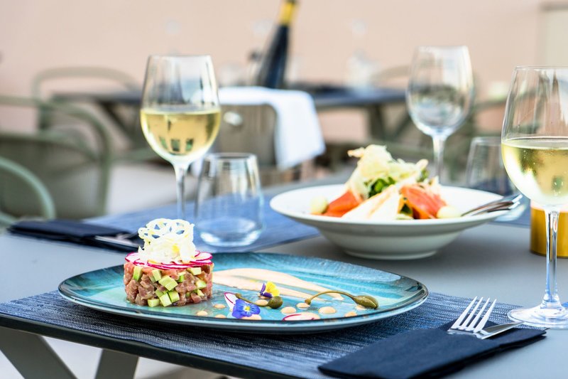 Porto Galini Seaside Resort & Spa 8