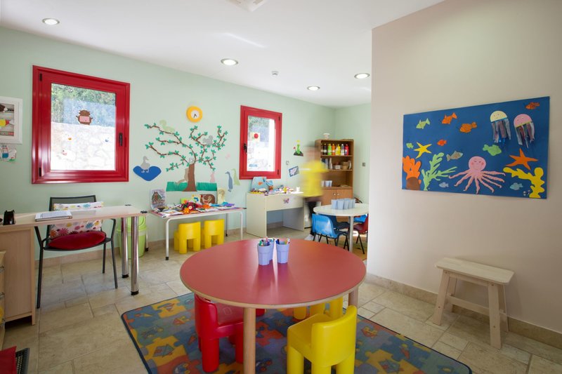 Porto Galini Seaside Resort & Spa 9