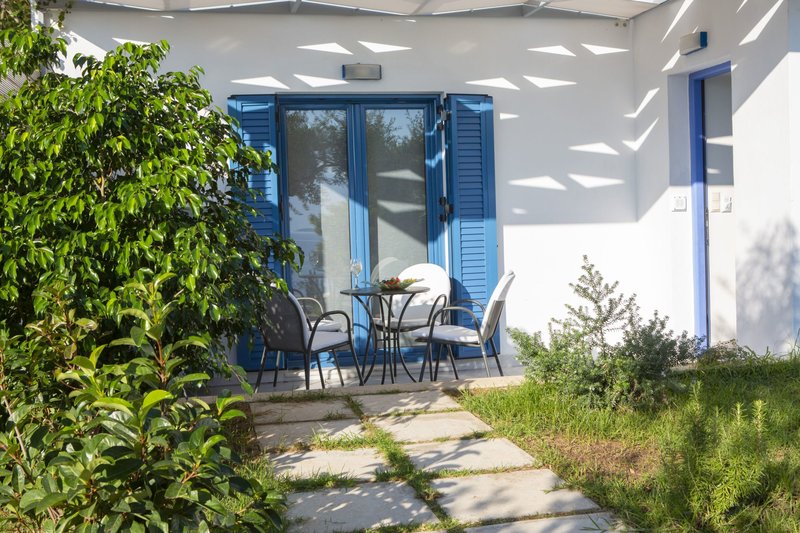 Porto Galini Seaside Resort & Spa 10