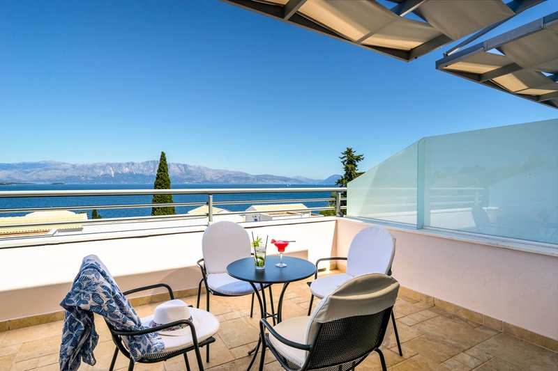 Porto Galini Seaside Resort & Spa 13