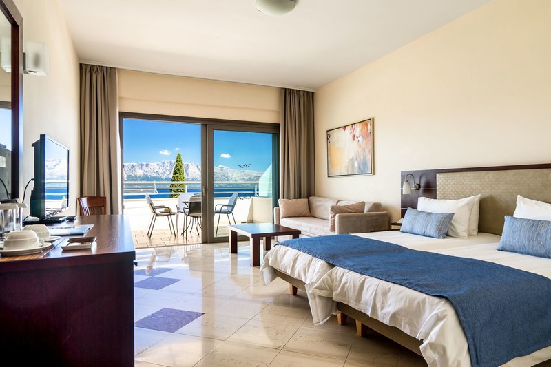 Porto Galini Seaside Resort & Spa 14