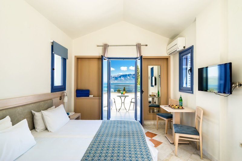 Porto Galini Seaside Resort & Spa 21