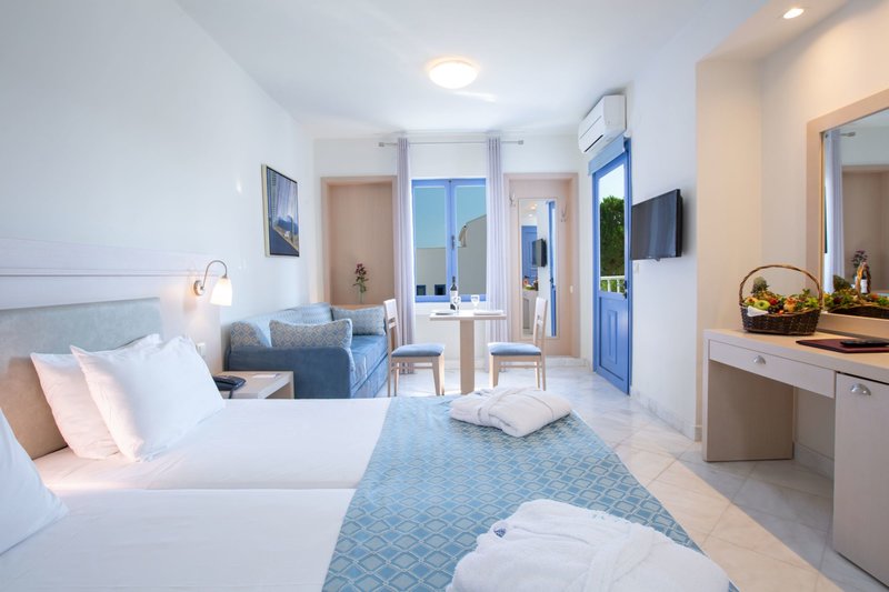 Porto Galini Seaside Resort & Spa 22