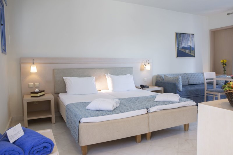 Porto Galini Seaside Resort & Spa 25