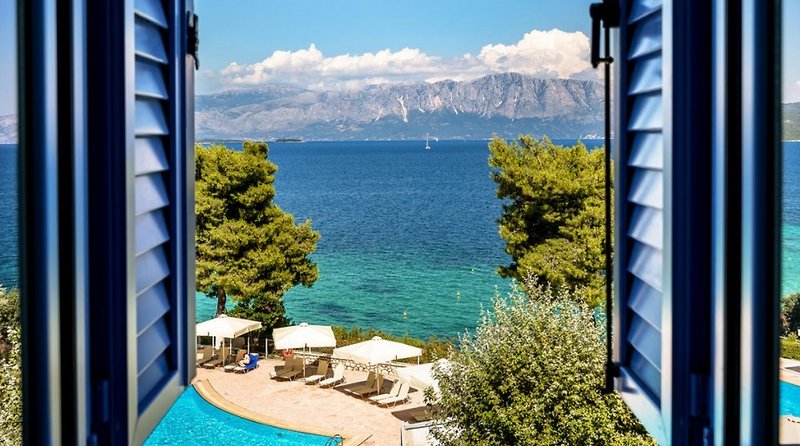 Porto Galini Seaside Resort & Spa 1