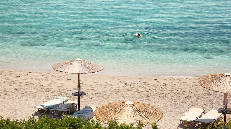 Porto Galini Seaside Resort & Spa 2
