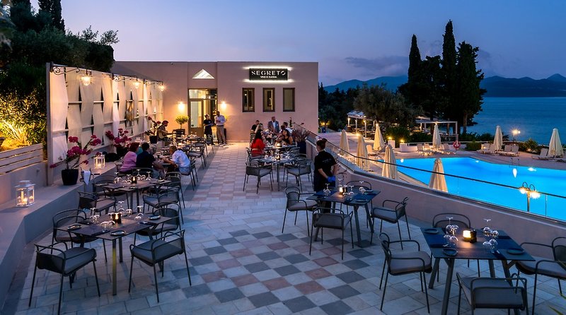 Porto Galini Seaside Resort & Spa 4