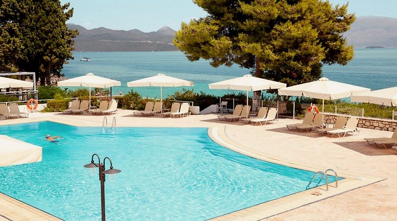 Porto Galini Seaside Resort & Spa 5