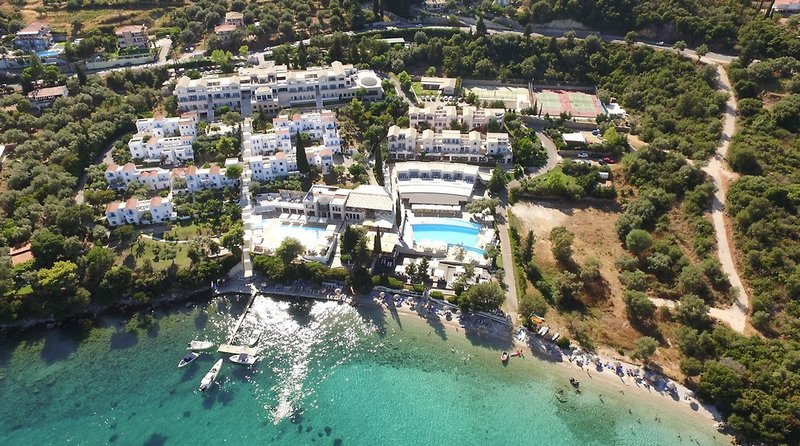 Porto Galini Seaside Resort & Spa 6