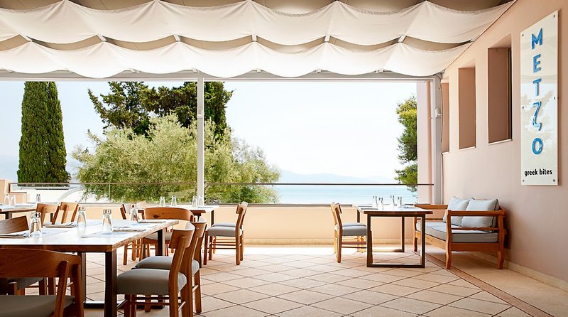 Porto Galini Seaside Resort & Spa 7