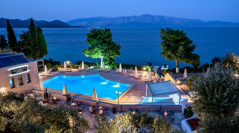 Porto Galini Seaside Resort & Spa 14