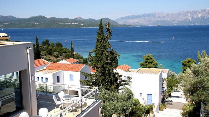 Porto Galini Seaside Resort & Spa 15