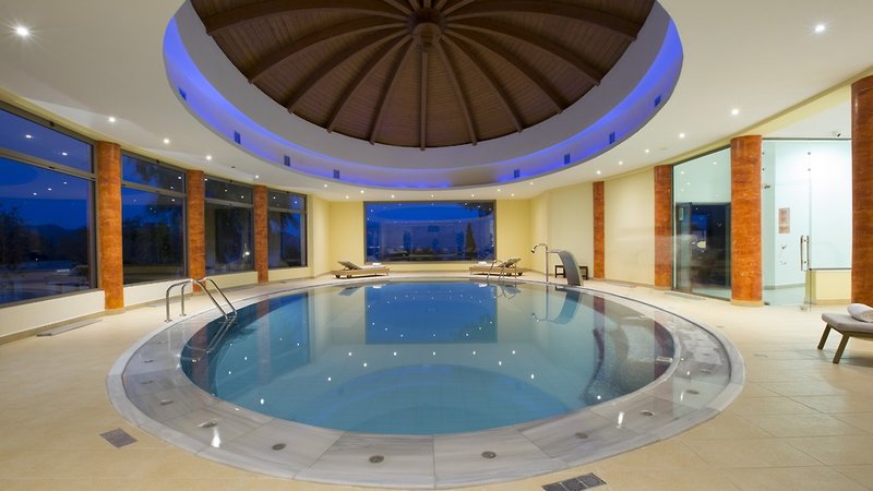 Porto Galini Seaside Resort & Spa 16
