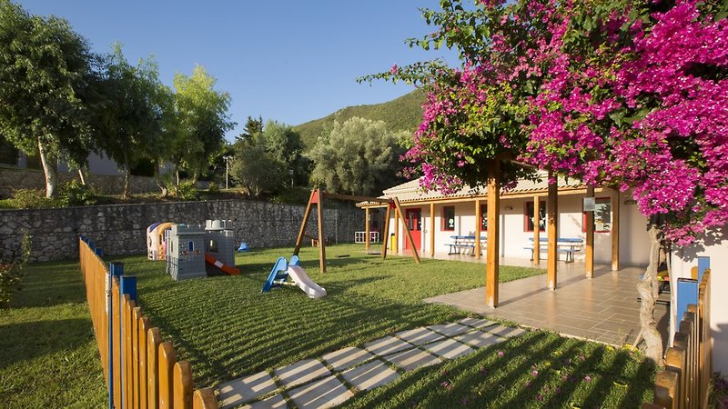 Porto Galini Seaside Resort & Spa 17