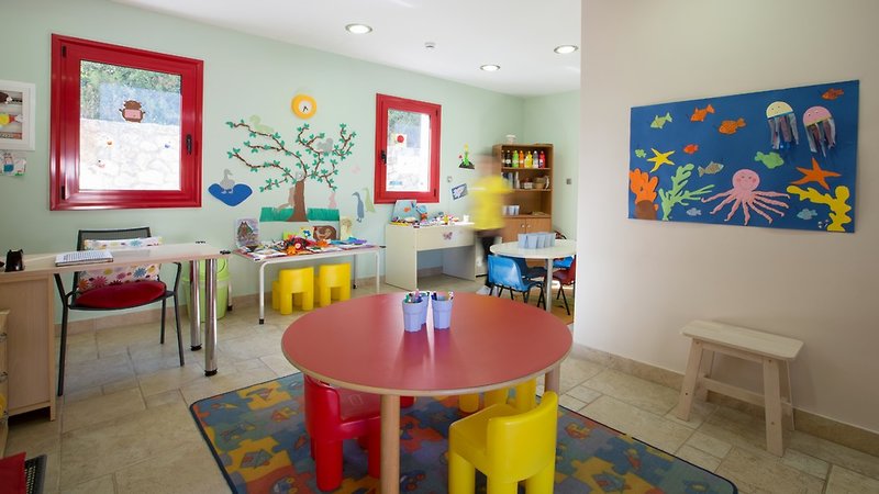 Porto Galini Seaside Resort & Spa 18