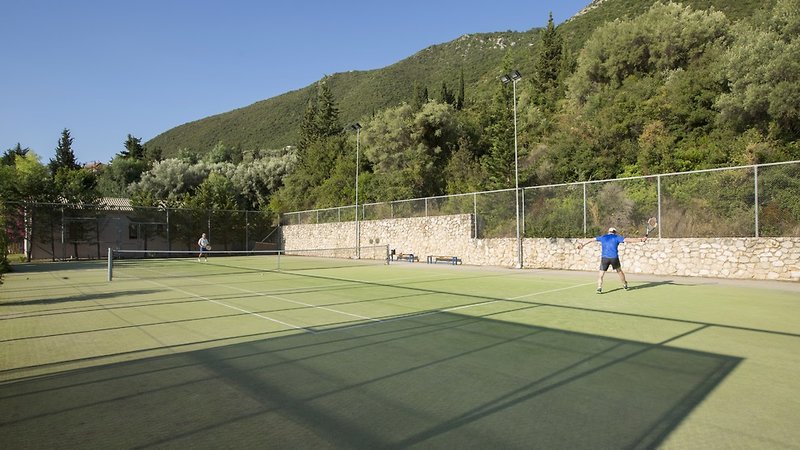 Porto Galini Seaside Resort & Spa 19