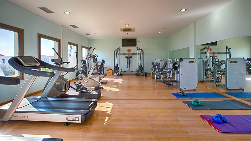 Porto Galini Seaside Resort & Spa 20