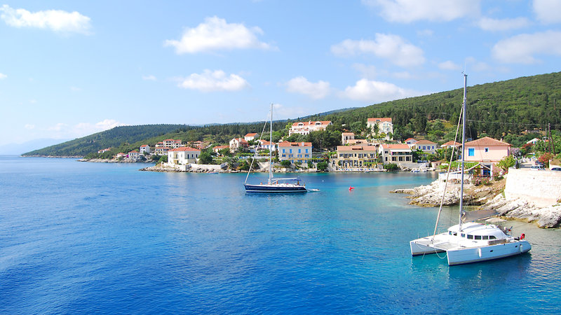 Porto Galini Seaside Resort & Spa 23