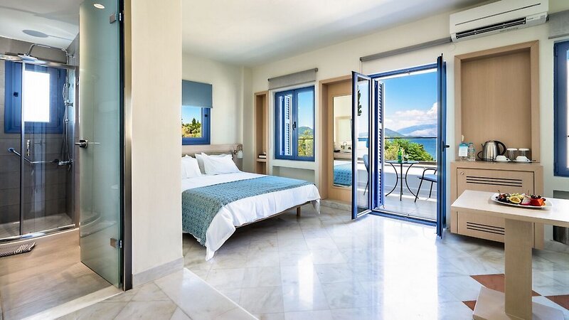 Porto Galini Seaside Resort & Spa 24