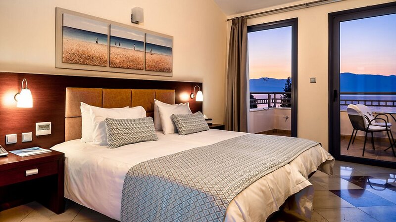 Porto Galini Seaside Resort & Spa 27