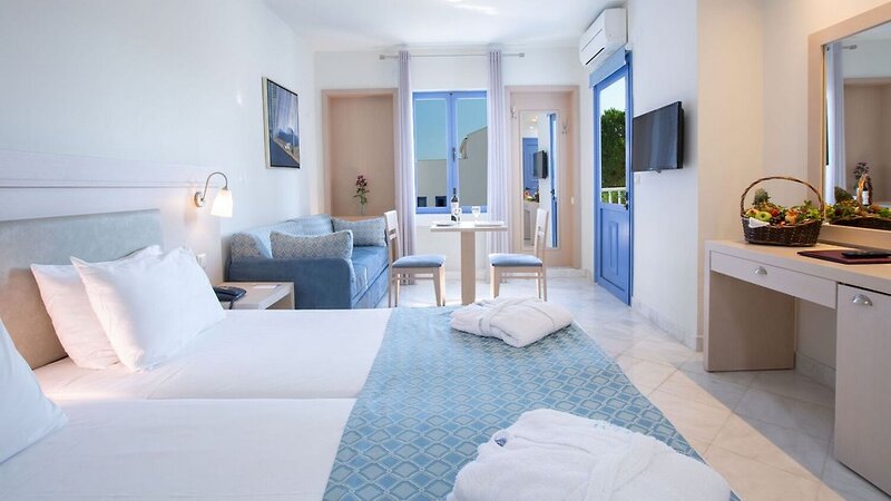 Porto Galini Seaside Resort & Spa 28