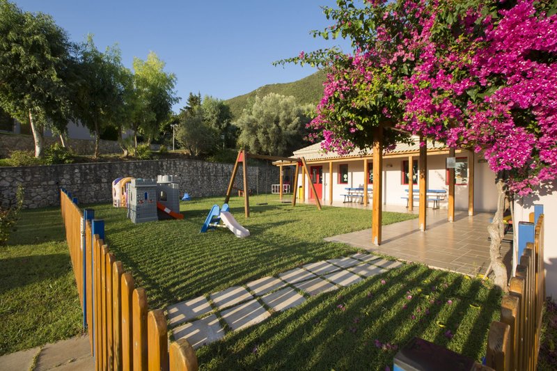 Porto Galini Seaside Resort & Spa 2