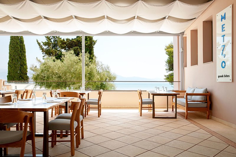 Porto Galini Seaside Resort & Spa 5