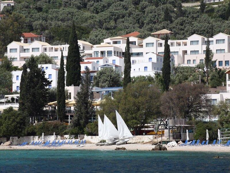 Porto Galini Seaside Resort & Spa 3