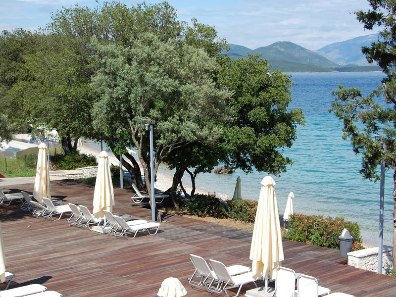 Porto Galini Seaside Resort & Spa 5