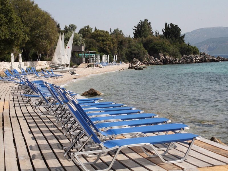 Porto Galini Seaside Resort & Spa 7