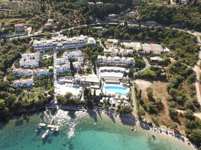 Porto Galini Seaside Resort & Spa 10