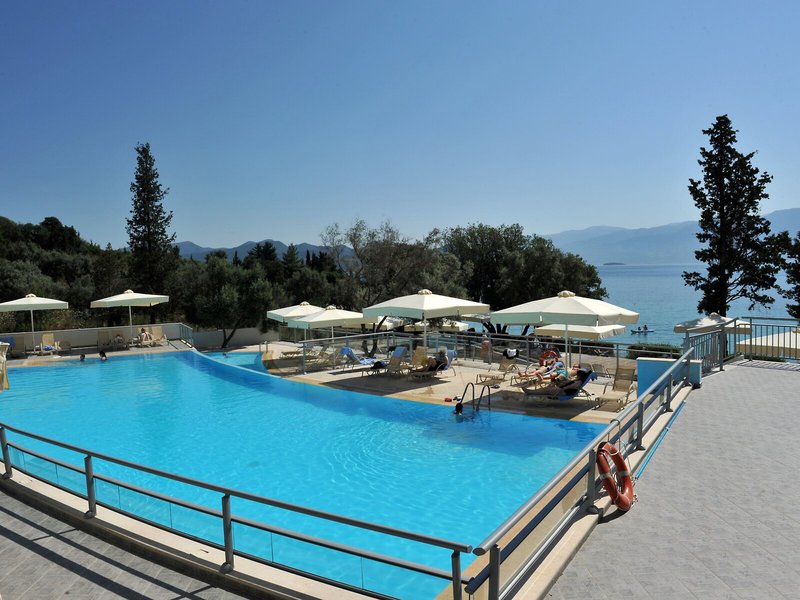 Porto Galini Seaside Resort & Spa 11