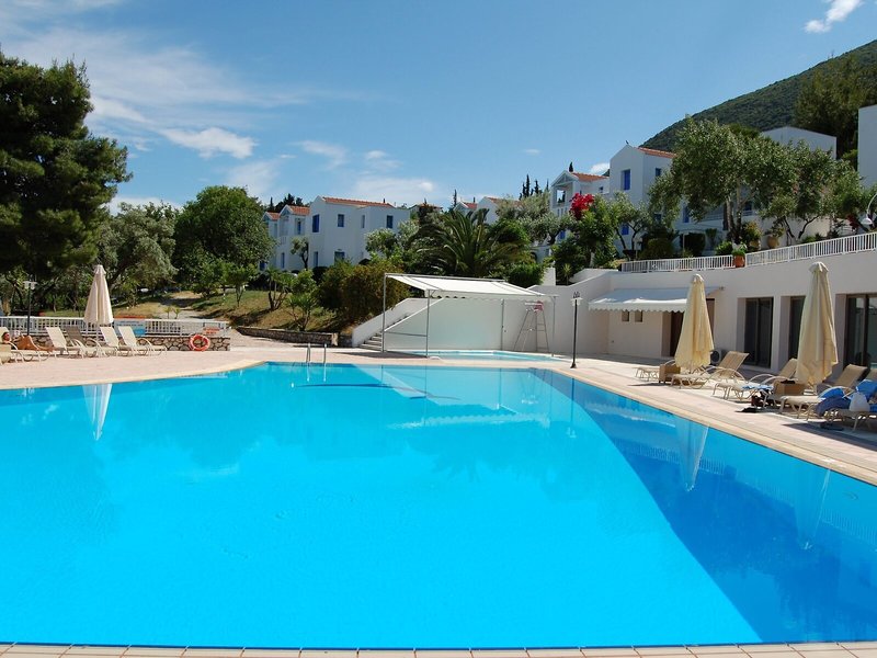 Porto Galini Seaside Resort & Spa 12