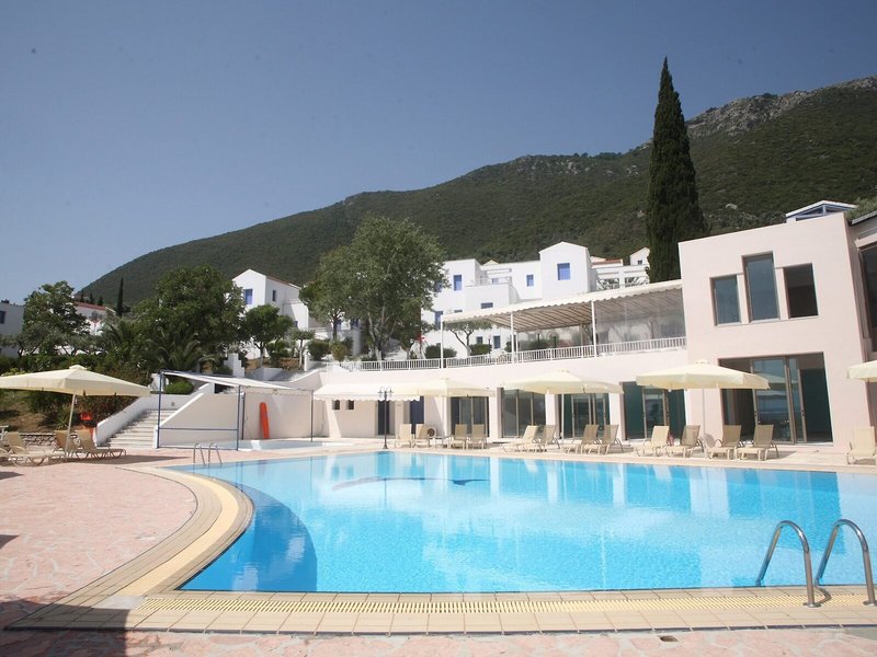 Porto Galini Seaside Resort & Spa 14