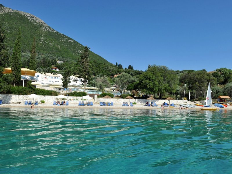 Porto Galini Seaside Resort & Spa 15