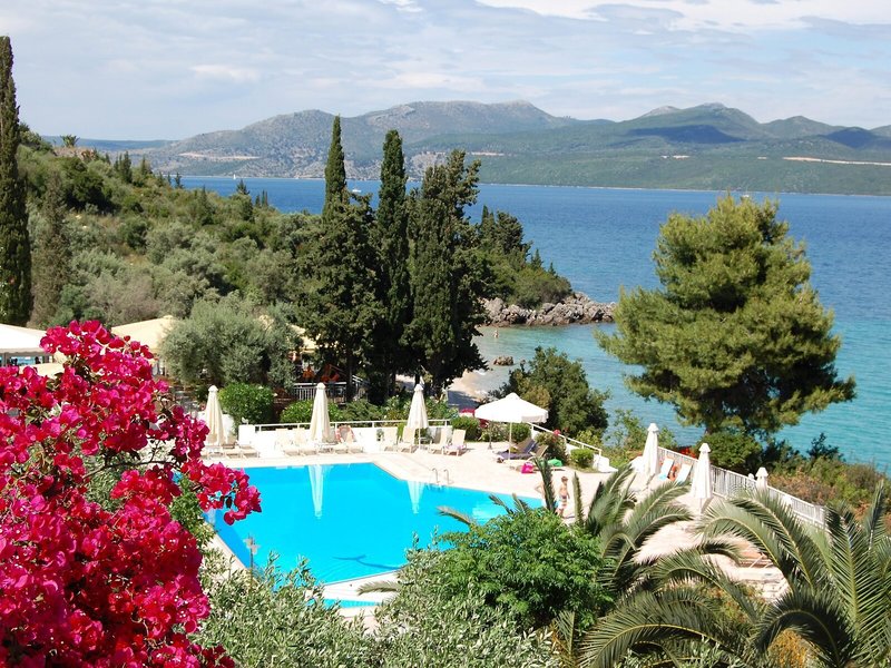 Porto Galini Seaside Resort & Spa 16
