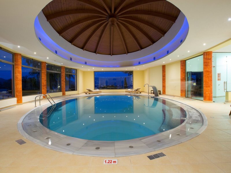 Porto Galini Seaside Resort & Spa 18