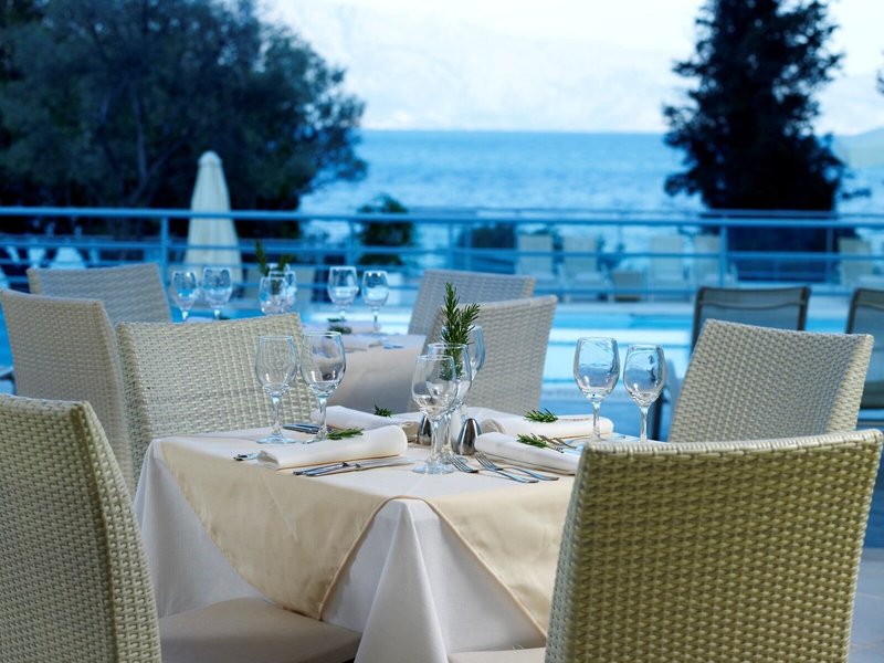 Porto Galini Seaside Resort & Spa 24