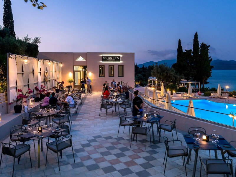 Porto Galini Seaside Resort & Spa 27